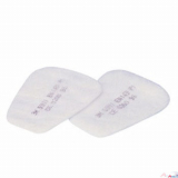 3M 5911 Feinstaubfilter P1 /Box mit 30 Stck